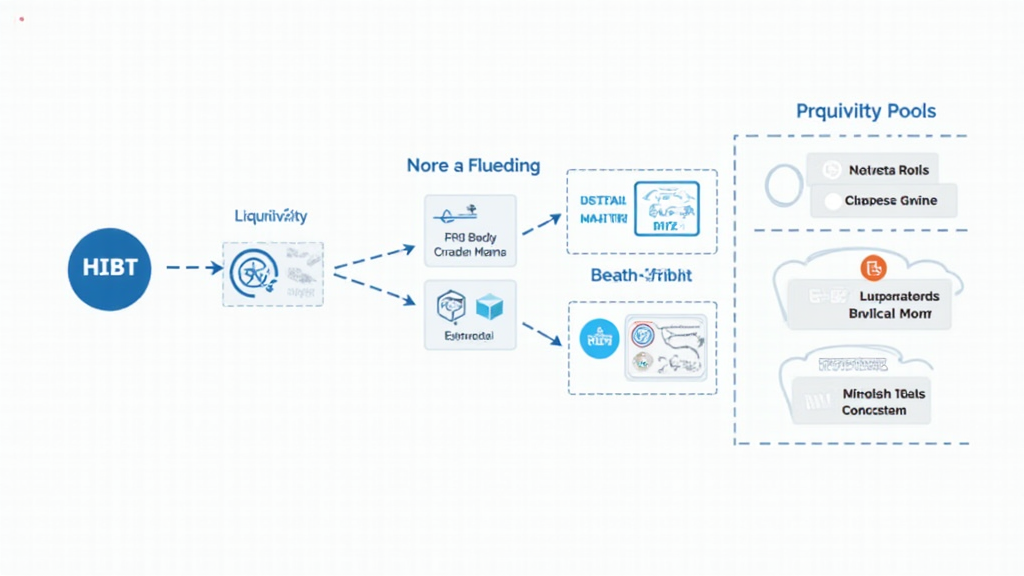 HiBT liquidity provider program