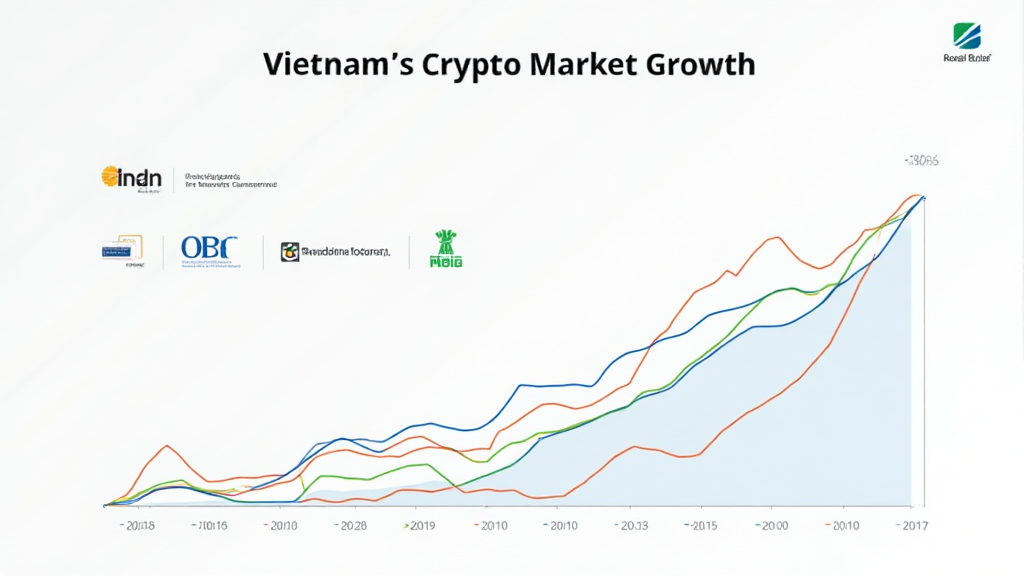 Vietnam crypto institutional interest
