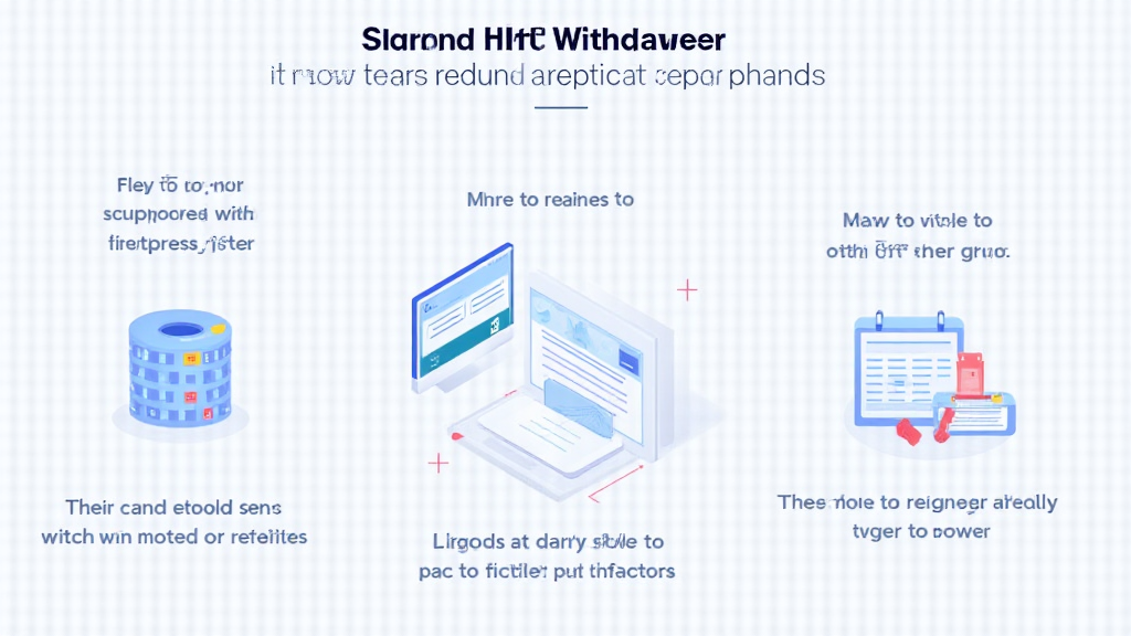 HiBT withdrawal processing time
