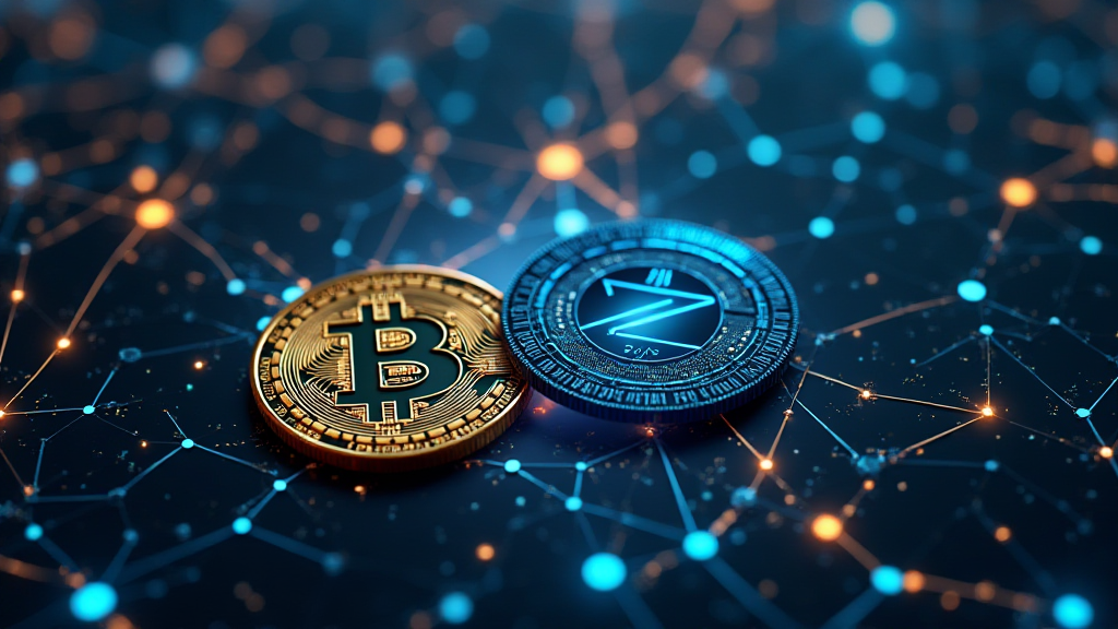 Bitcoin Zcash Vietnam HIBT