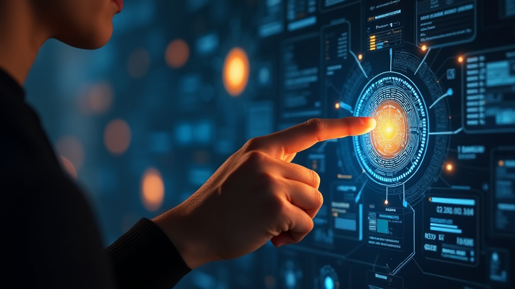 Bitcoin biometric login Vietnam