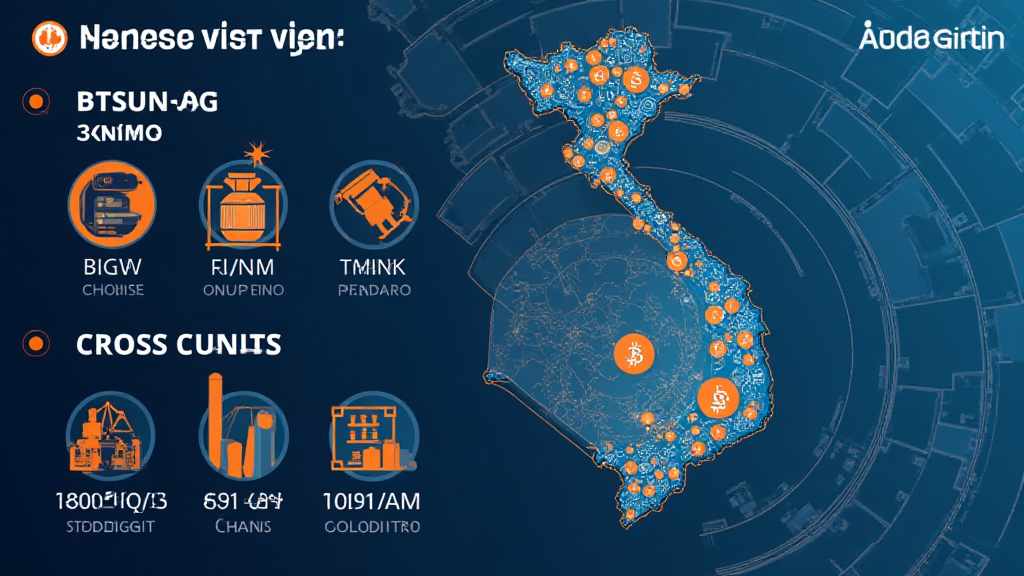 Bitcoin RWA trends Vietnam