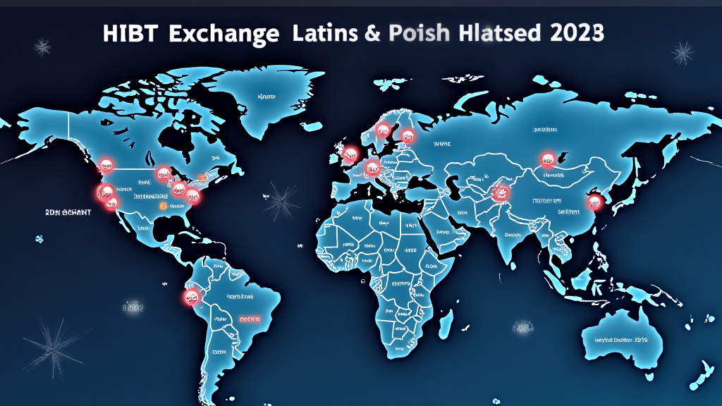 hibt exchange listing calendar 2025
