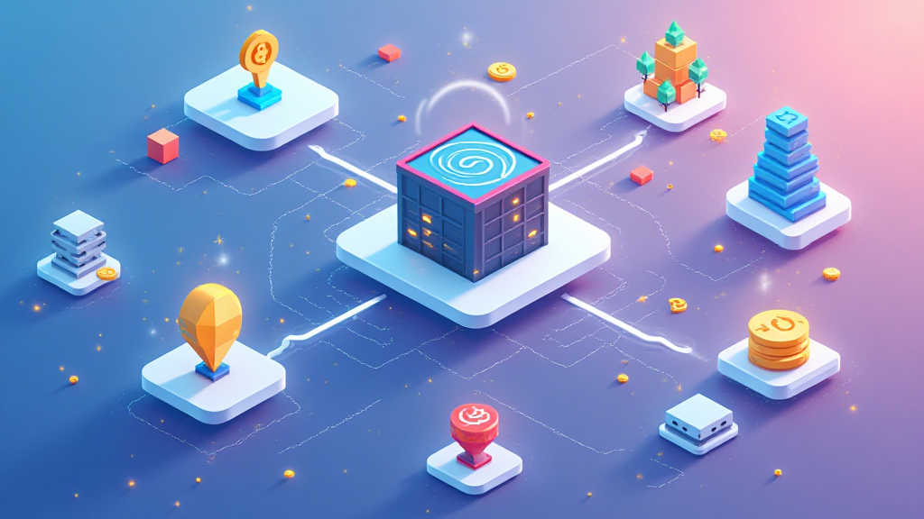 hibt native token news 2025