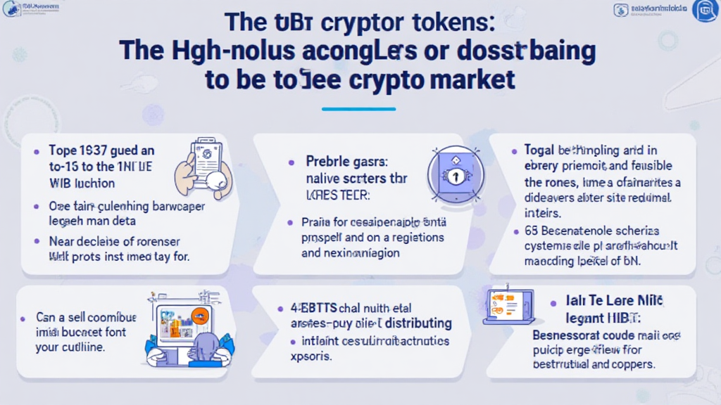 hibt token distribution schedule news