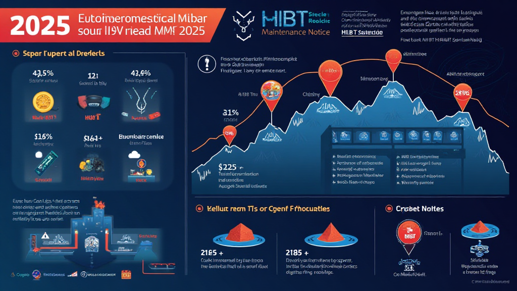hibt emergency maintenance notice 2025