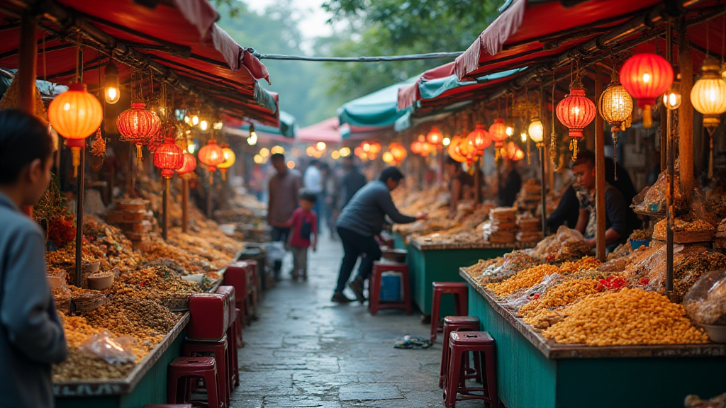 Vietnam crypto user demographics