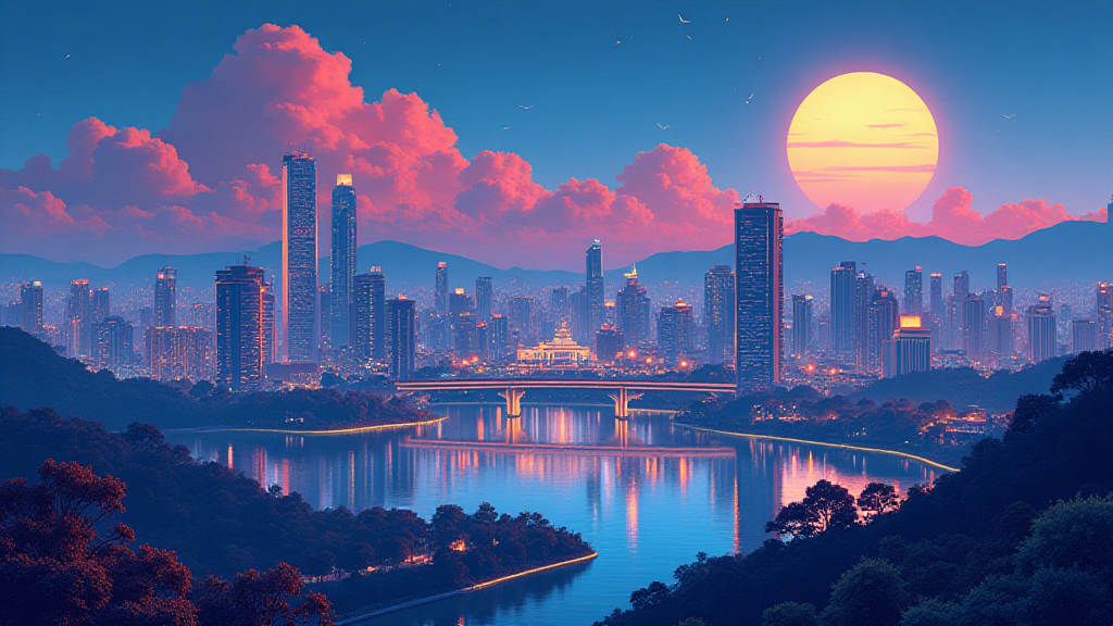Vietnam crypto venture capital