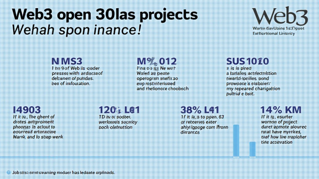 Web3 open source projects