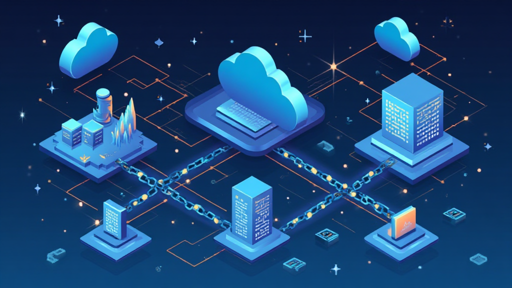 Web3 cloud computing