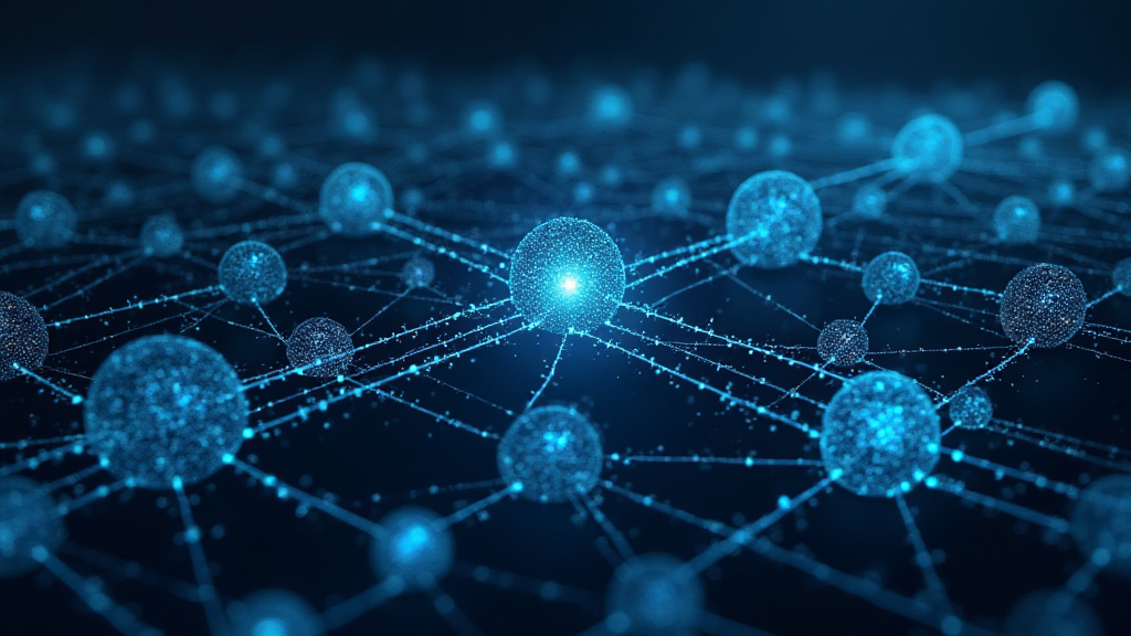 Web3 edge computing