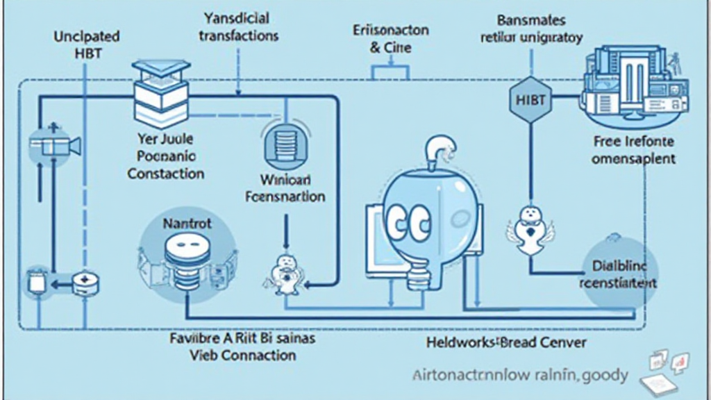 HIBT validator selection process