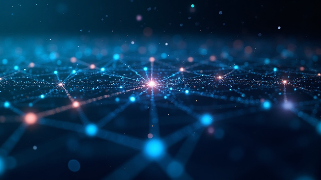 Web3 computer vision applications