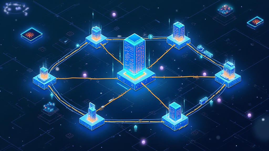 Web3 infrastructure Vietnam