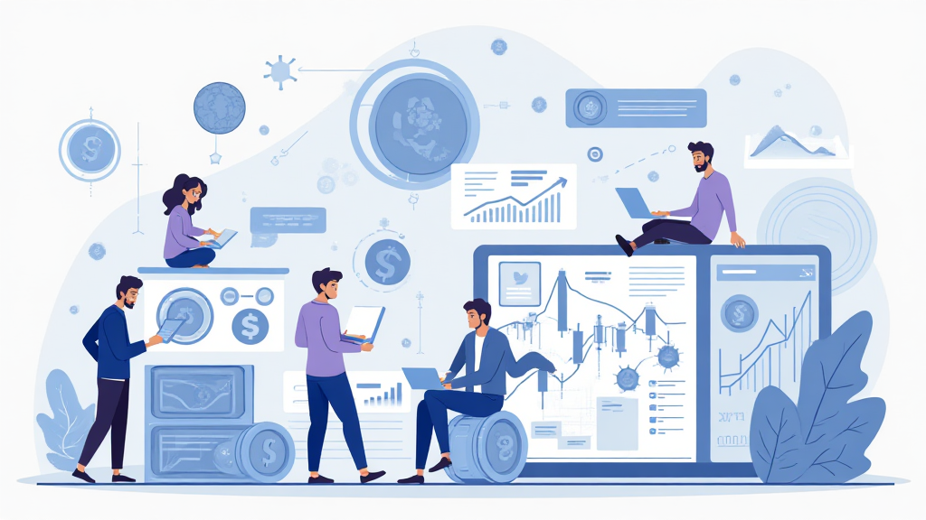 HiBT market maker program