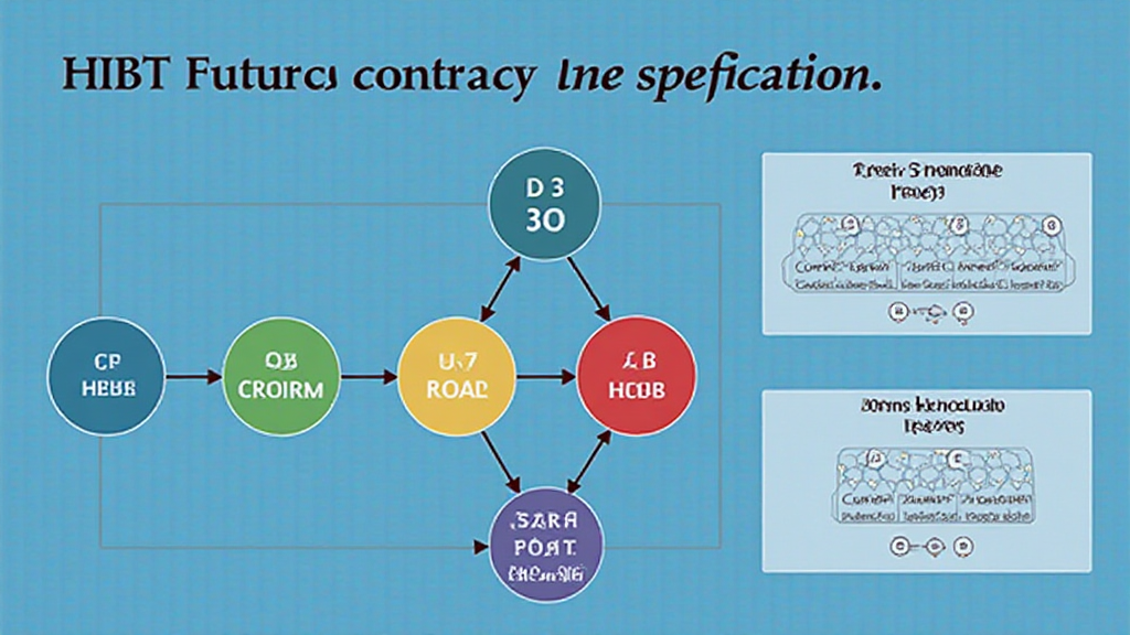 HiBT futures contract specifications