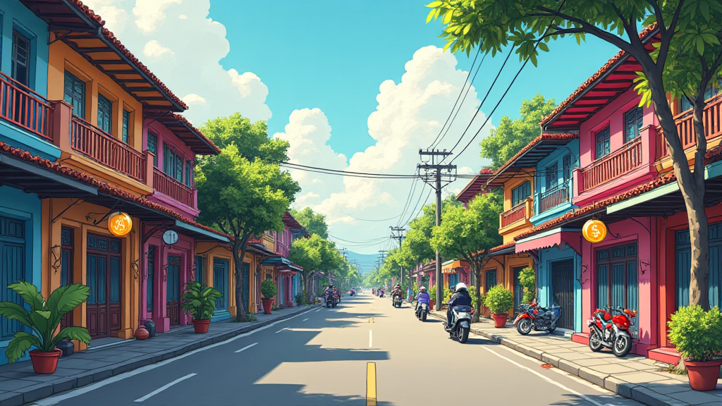 Vietnam crypto market opportunities