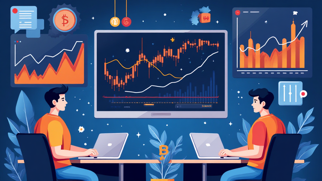 crypto market volatility Vietnam