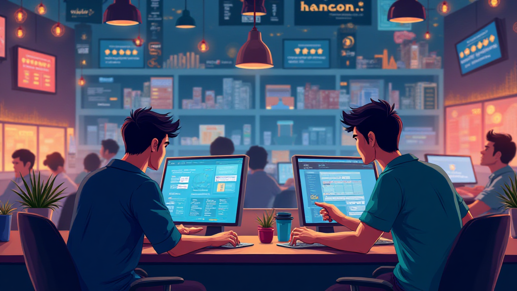 Vietnam crypto user demographics