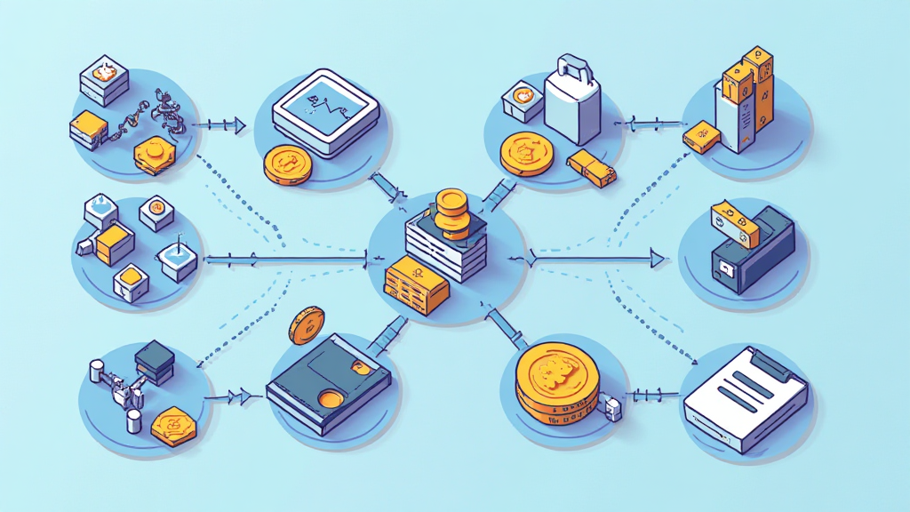 Vietnamese crypto investment funds