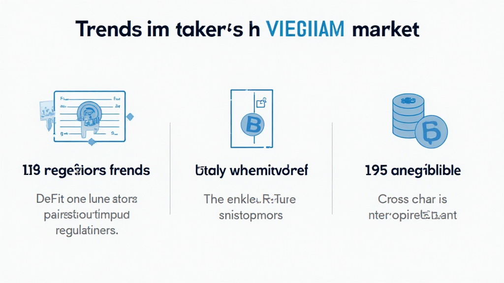 Vietnam crypto market research report
