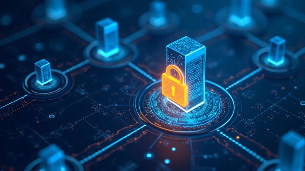 HiBT user data security