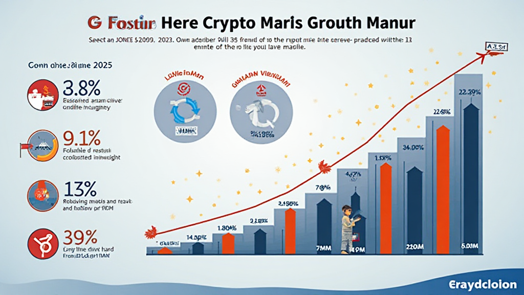Vietnam crypto market size 2025