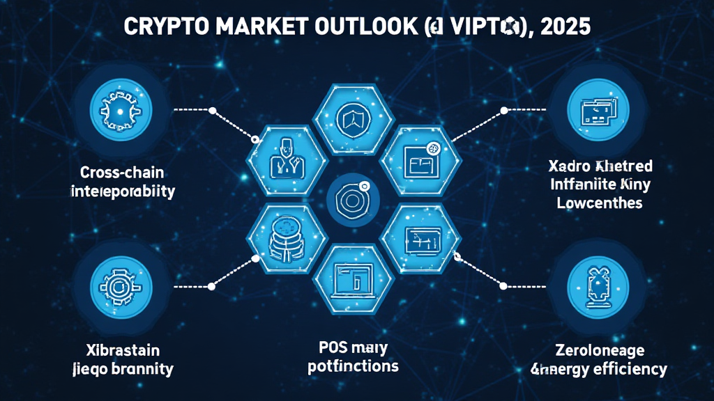 crypto market outlook Vietnam 2025