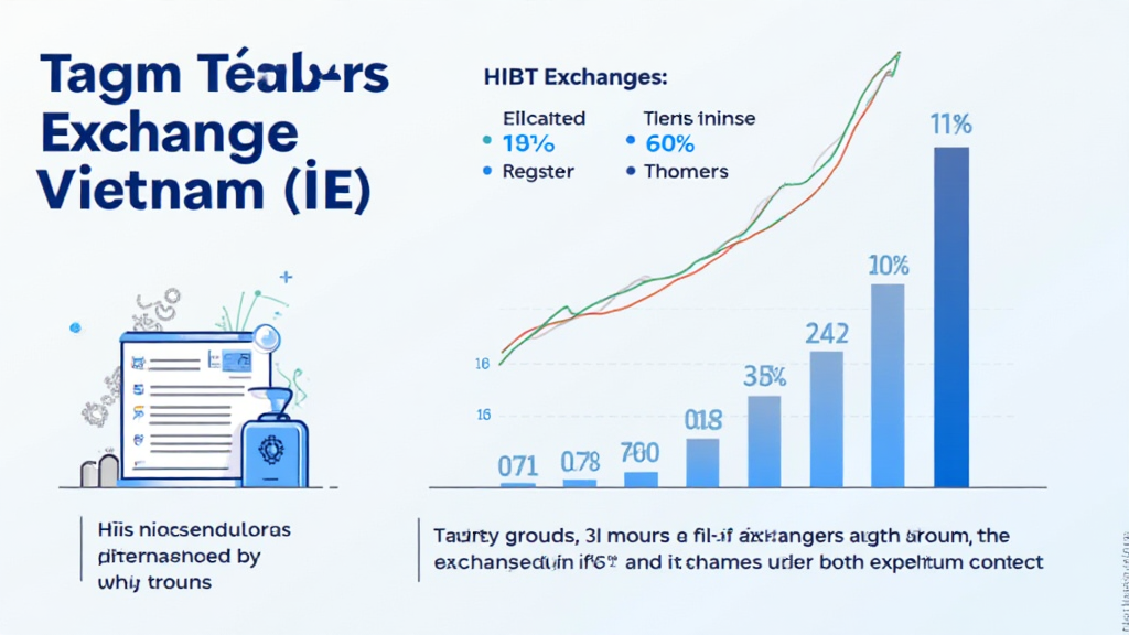 HiBT exchange user base Vietnam