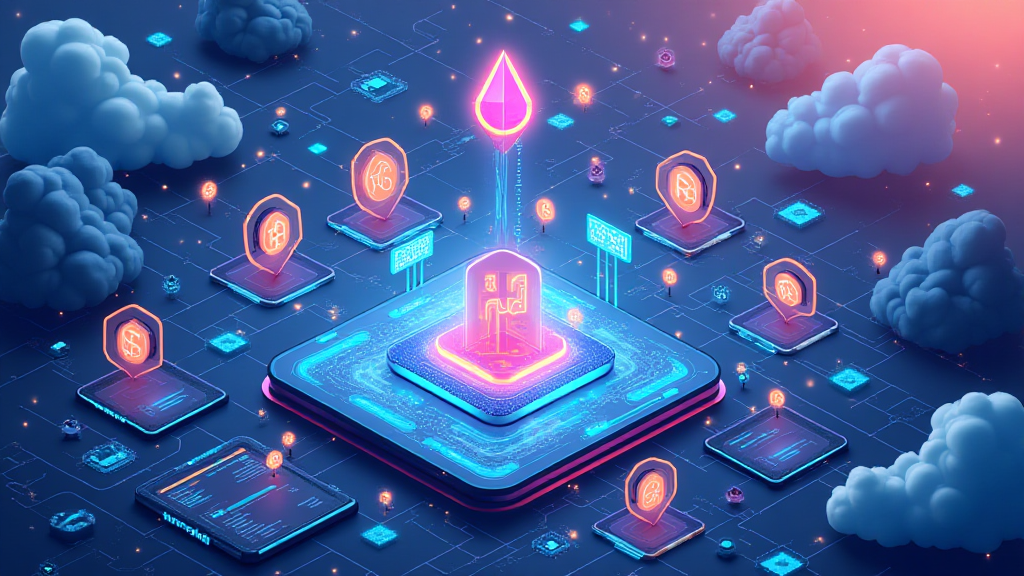 crypto market infrastructure Vietnam
