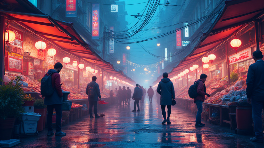 Vietnam crypto market challenges