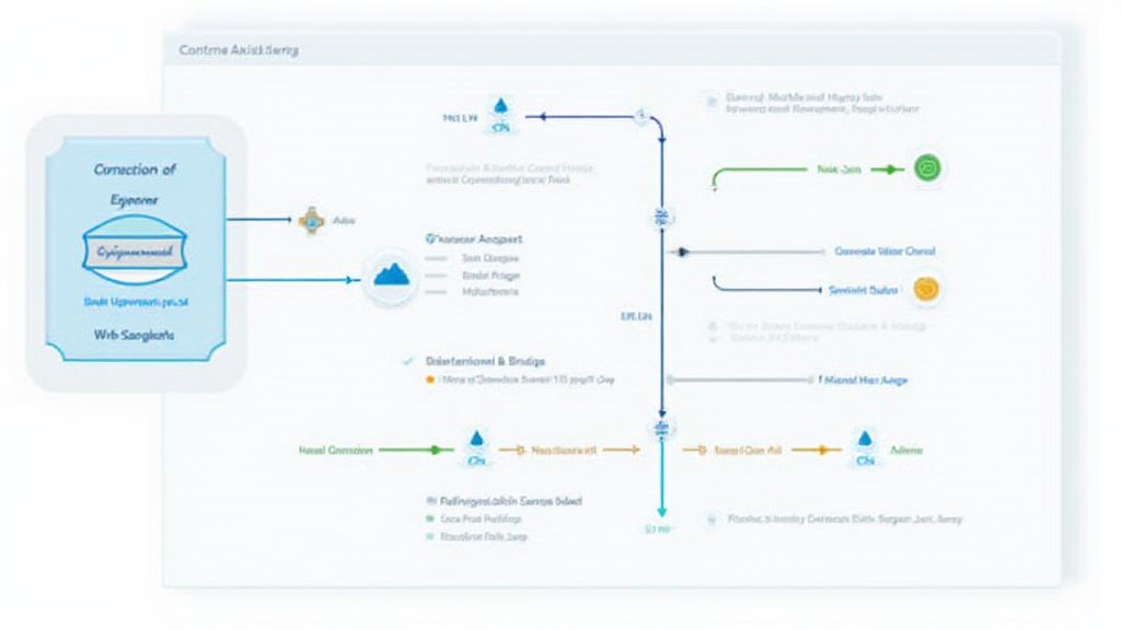 HiBT user interface
