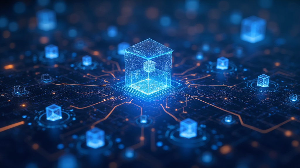 HiBT DeFi integration
