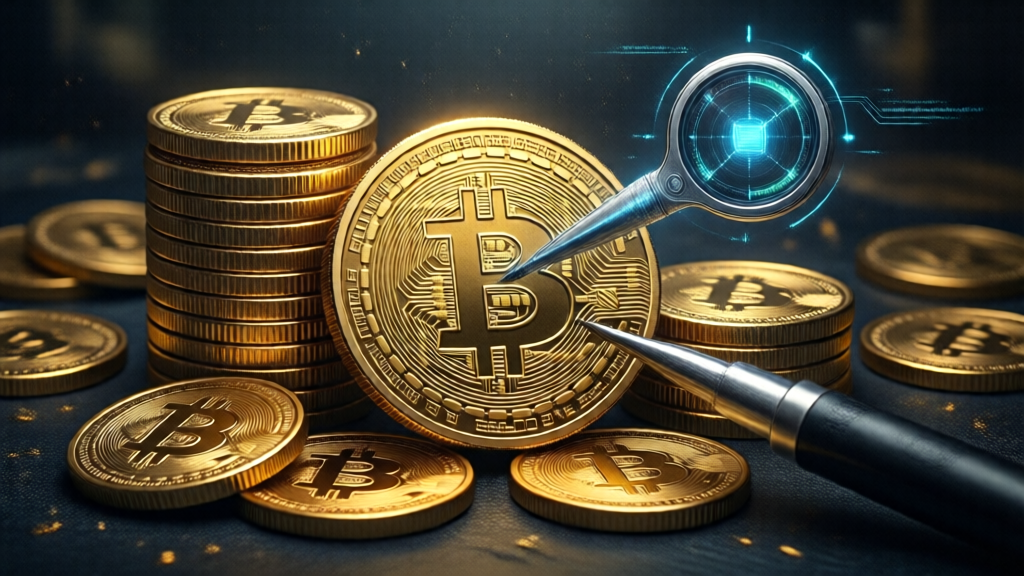collectible coin tracking tools