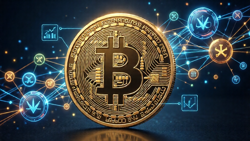 crypto commemorative coins