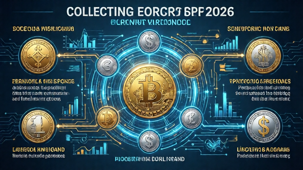 coin collectors research reports